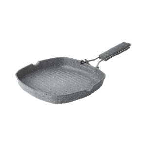 Ceramic Frying Pan