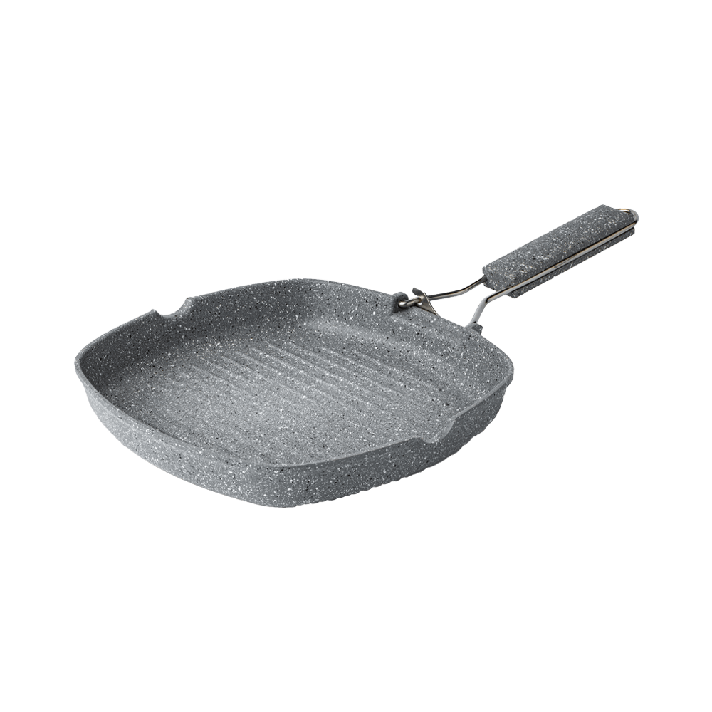 Ceramic Frying Pan