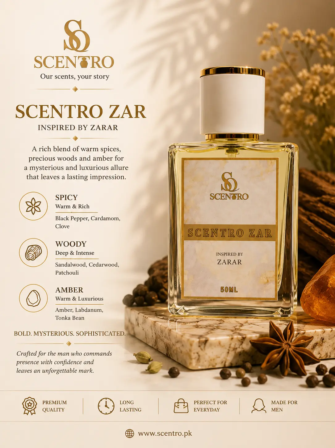 zarar perfume