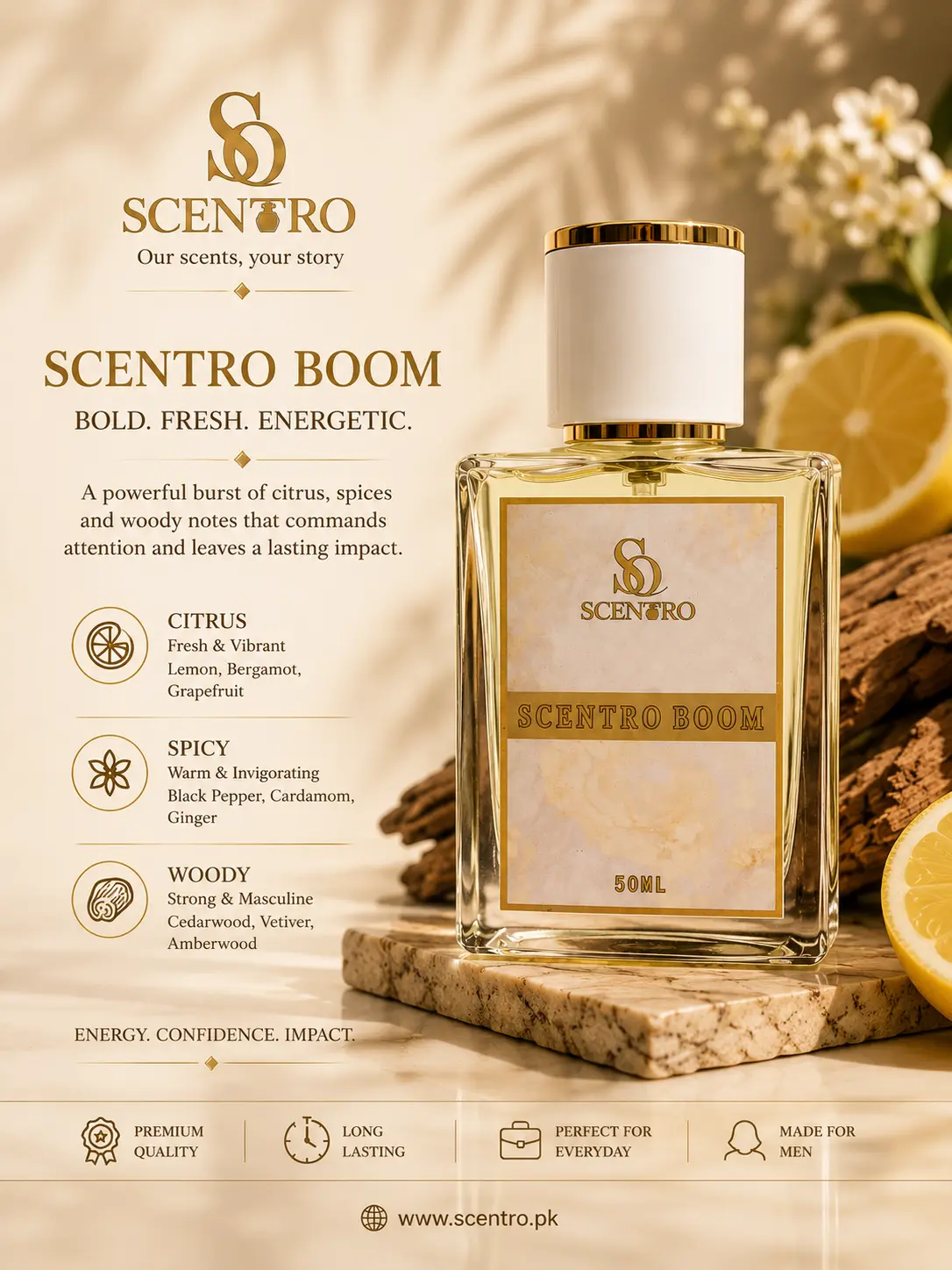 bombshell perfume