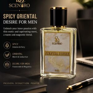 dunhill desire perfume