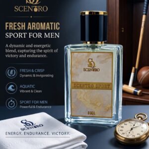 Scentro Sport Inspired by Polo Sport