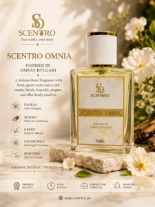 Omnia Bvlgari