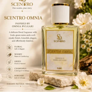 Omnia Bvlgari