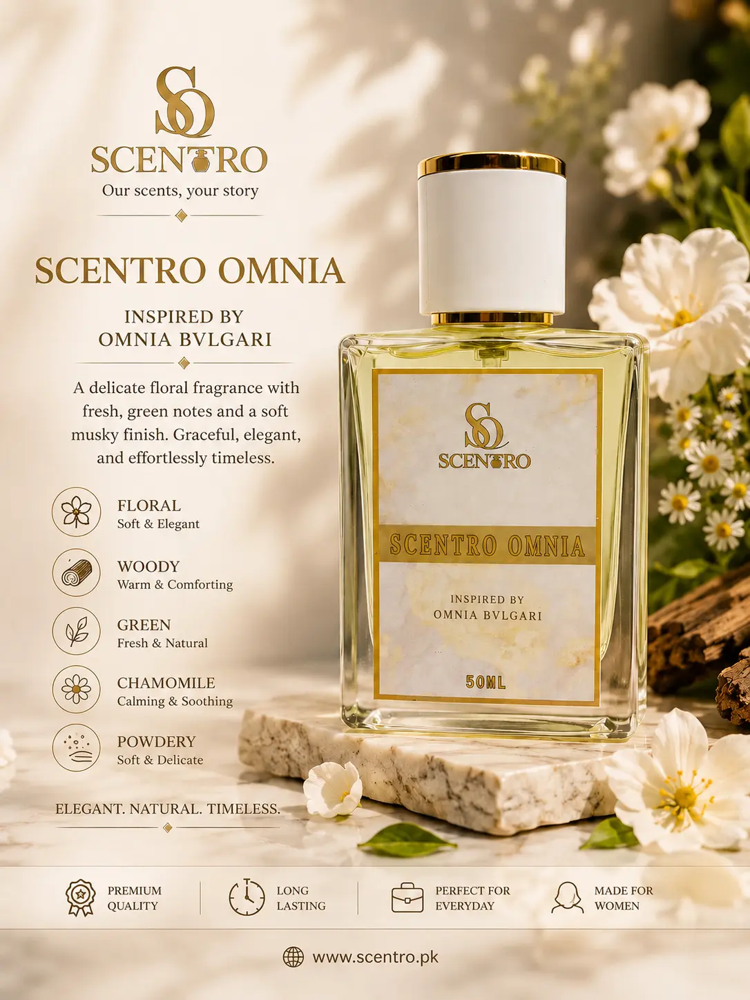 Omnia Bvlgari