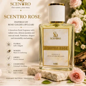 rose goldea bvlgari